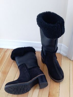 Pajar Bijou Boot
